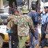 Nyeri town