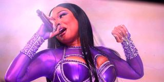Megan Thee Stallion