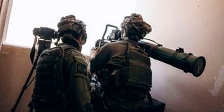 Israeli Army
