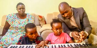 Joseph Otieno