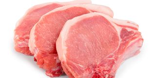 pork