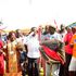 Raila Odinga