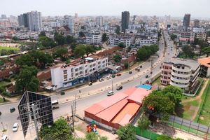 Mombasa 
