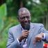 President William Ruto