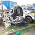 Road crash