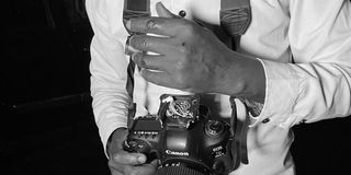 Journalist
