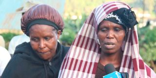 Anne Nkirote