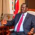  Raila Odinga
