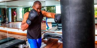 fitness