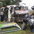 Road crash
