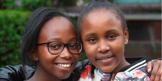 Maureen Wambui