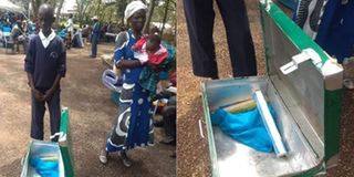 Levis Otieno Rabah