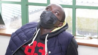 Clement Kiarie