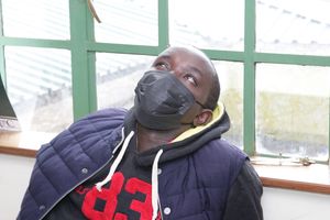 Clement Kiarie