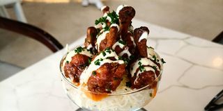 Food