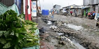 Mukuru kwa Njenga