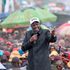 President William Ruto 
