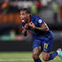 Garry Rodrigues 