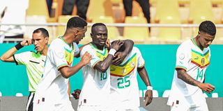 Lamine Camara