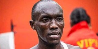 Hosea Kiplagat