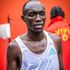 Hosea Kiplagat 