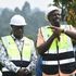 President William Ruto and Deputy President Rigathi Gachagua