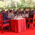 Cabinet meeting