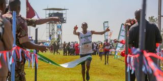 Peter Mwaniki