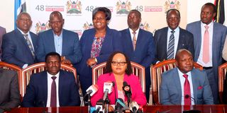 Anne Waiguru