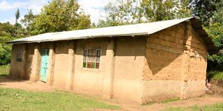 Kanitha Wa Ngai,