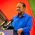 Raila Odinga