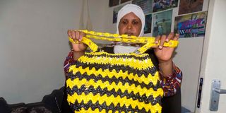 Balkhisa Bashir