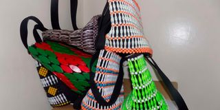Baskets