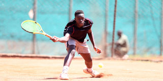 Baraka Ominde