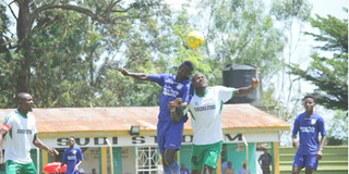 Bungoma Stars
