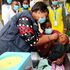 Polio vaccine
