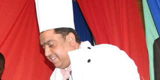 Yagnesh Devani