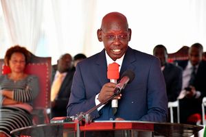 Belio Kipsang 