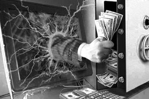 cybercrime