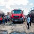 Gas explosion Embakasi