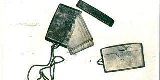 identity cards