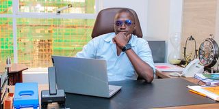 George Rotich
