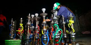 Shisha