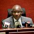 Justice Chacha Mwita