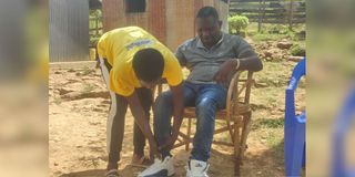 Edwin Cheburet