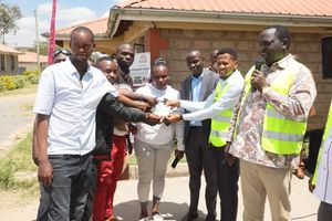 Uwezo Fund