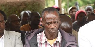 Samson Cheruiyot