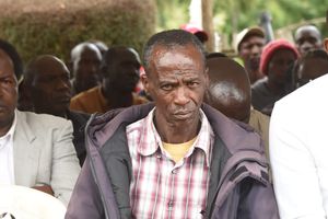  Samson Cheruiyot