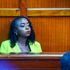 Jacque Maribe