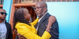 Jacque Maribe